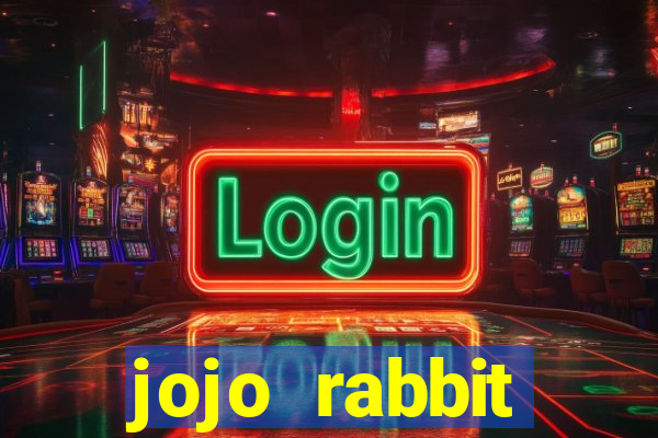 jojo rabbit assistir on-line